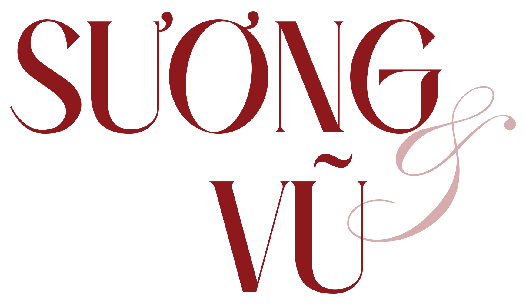 Sương & Vũ
